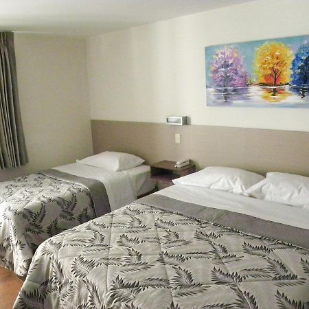 Nice Inn טאקנה מראה חיצוני תמונה