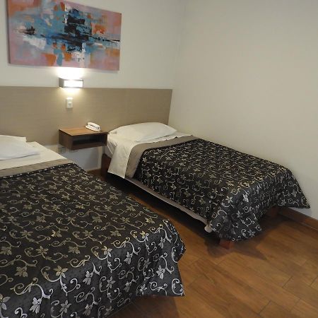 Nice Inn טאקנה מראה חיצוני תמונה