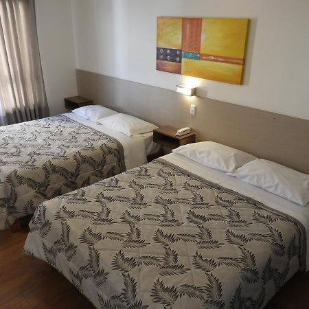Nice Inn טאקנה מראה חיצוני תמונה