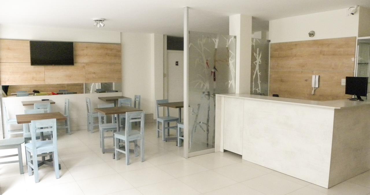 Nice Inn טאקנה מראה חיצוני תמונה