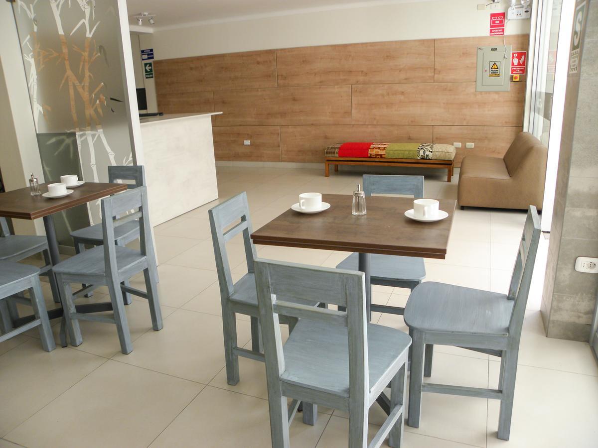 Nice Inn טאקנה מראה חיצוני תמונה