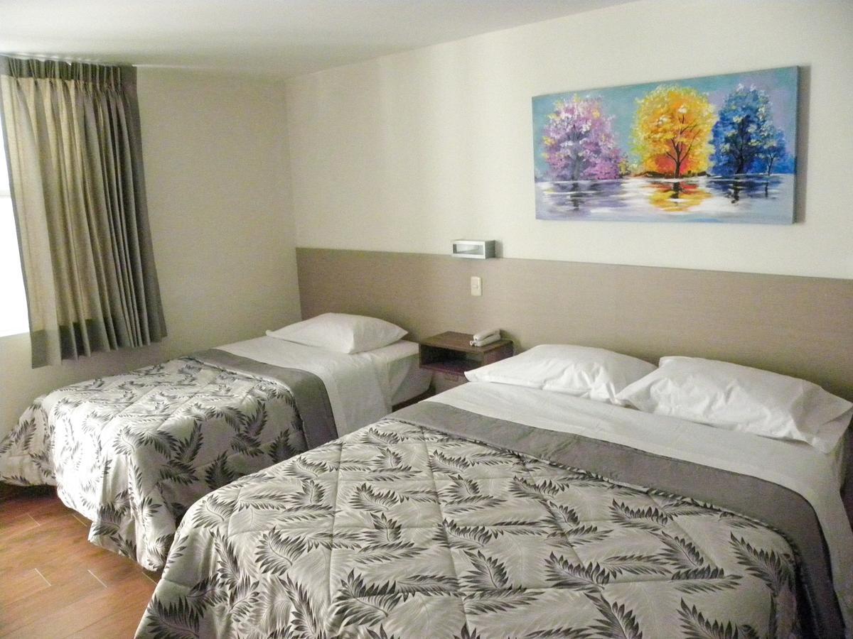 Nice Inn טאקנה מראה חיצוני תמונה