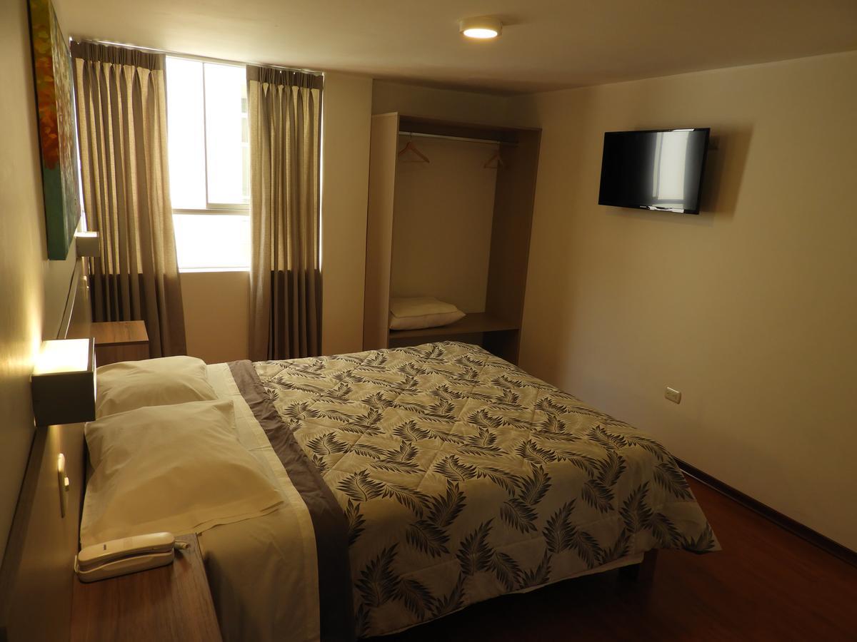 Nice Inn טאקנה מראה חיצוני תמונה