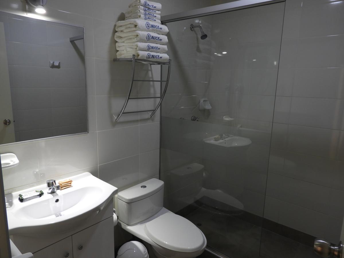 Nice Inn טאקנה מראה חיצוני תמונה